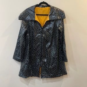 Mycra Pac Life rain jacket